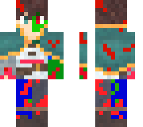 kazu.exe xd