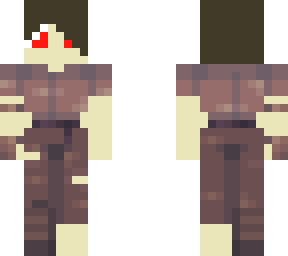 kevin (my oc)