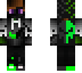 kid enderman