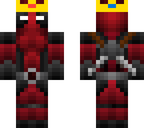 king deadpool
