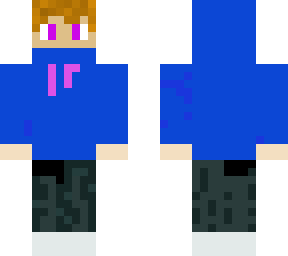 koenetje123 skin