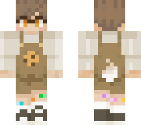 kukie skin
