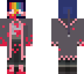 lala halloween skin