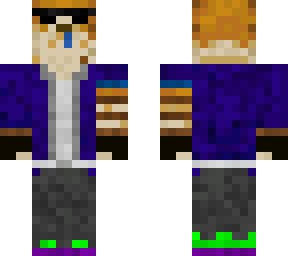 laus skin vo.2