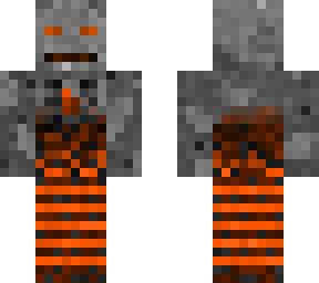 lava figure