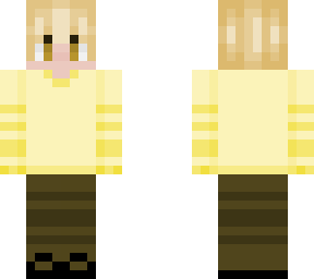lemon boy (kinda ;-;)