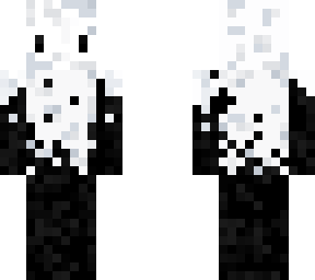 lil' ghostie