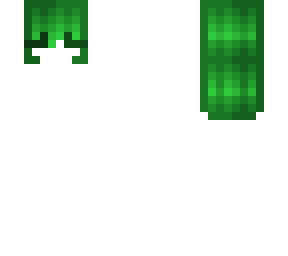 lime hair base