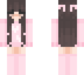 little baby heart sweater girl