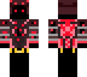 little devil cow (bells)