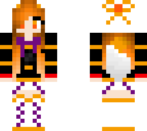 Lolbit Minecraft Skins