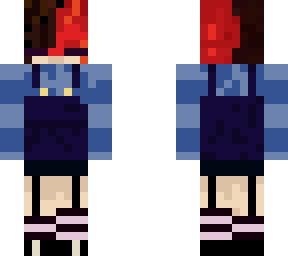 long hair v4mpc0r33