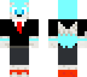 lucas the fox