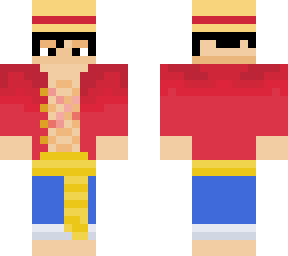 luffy