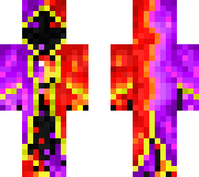 magician enderman