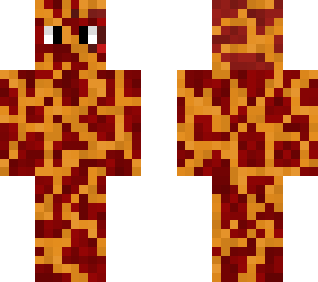 magma demon