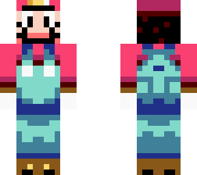 mario