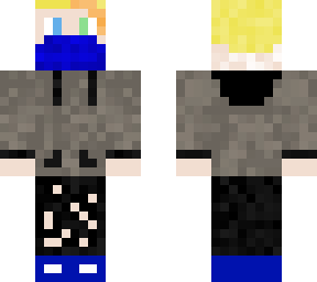 mask skin