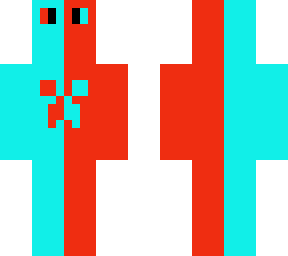 masked creeper