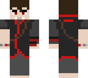 max shein vampire
