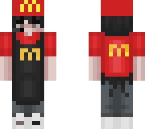 mc donalds