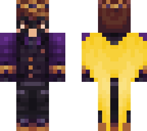 mcsrtober - day 28: icarus (couriway)