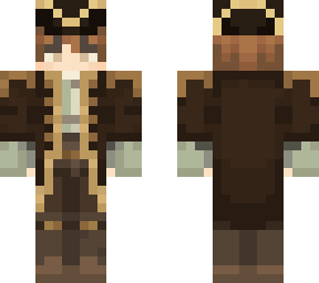 me pirate