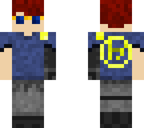 meh personal skin (edit 2)