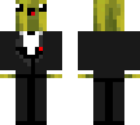 melon tux