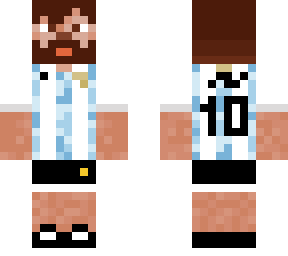 messi
