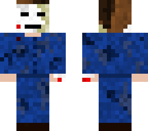 michael myers (halloween kills)