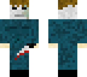 michael myers