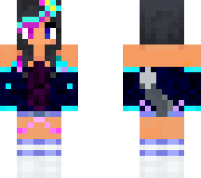 midnightstar finished