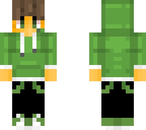 minecraft kid | (mate98version)