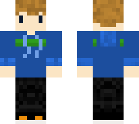 minecraft skin