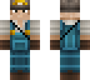 miner