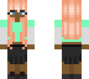 minth