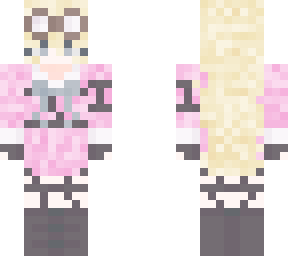 miu iruma