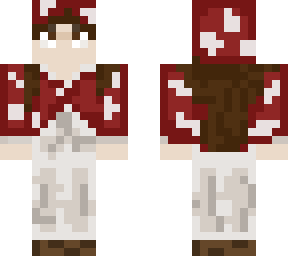 mooshroom gal