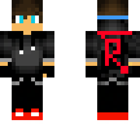 more op skin edit