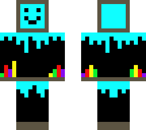 mr. smile slime