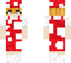 mushroom