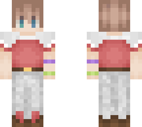 mushroom skin