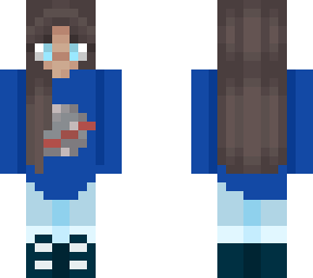 my  new oc