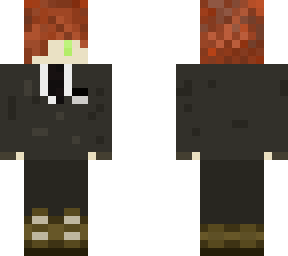 my character sam in an o5 suit from the scp series