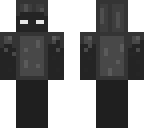 my first skin