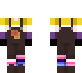 my pride outfit base