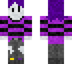 my skin