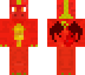 my skin timesonicboy