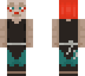 mystique